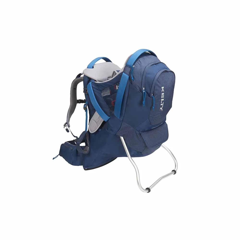 Kelty Journey Perfect Fit Elite Child Carrier 4 Kelty Journey Perfect Fit Elite Child Carrier - Image 2