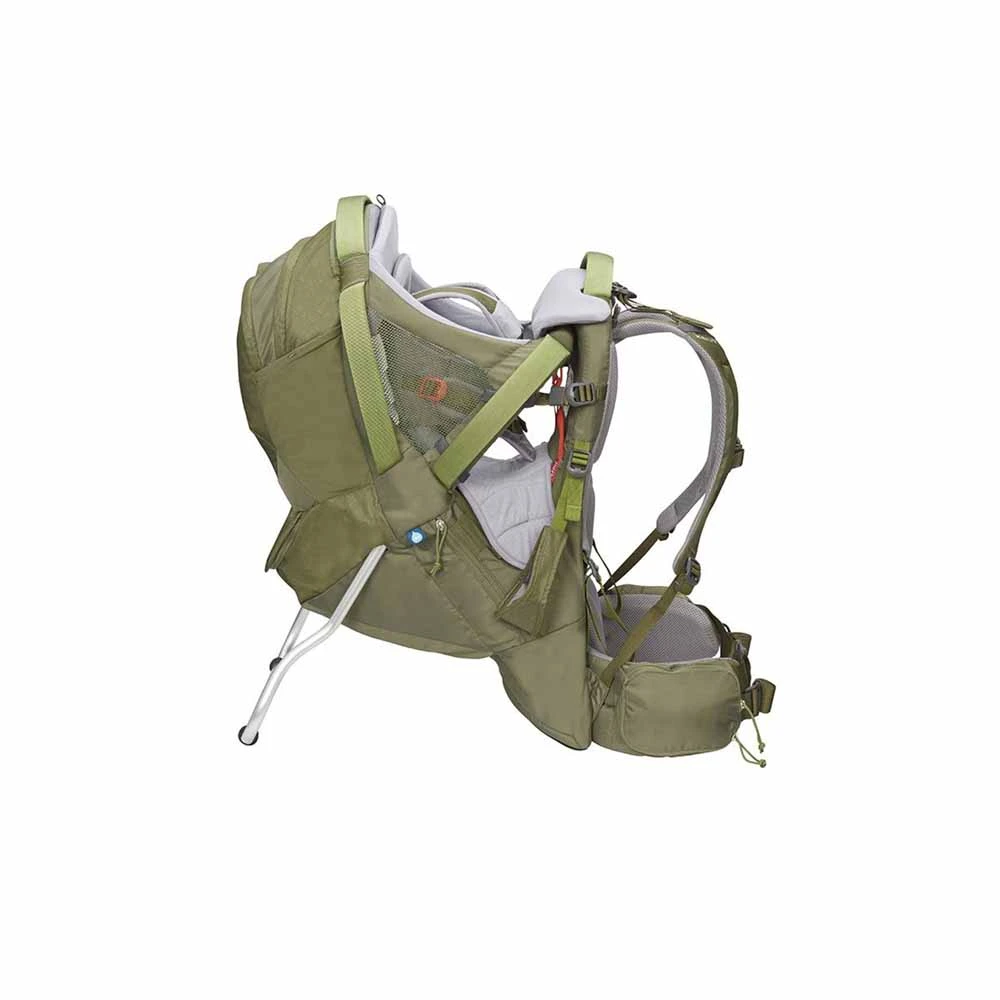 Kelty Journey Perfect Fit Elite Child Carrier 5 Kelty Journey Perfect Fit Elite Child Carrier - Image 3
