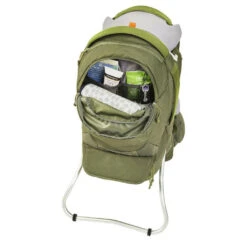 Kelty Journey Perfectfit Signature 22 Kelty Journey Perfectfit Signature -Kelty kelty journey perfectfit signature child carriers one size dark shadow eu650218dsh 32818745147559
