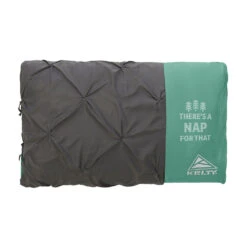Kelty Kush 30°F Sleeping Bag -Kelty kelty kush 30 f sleeping bag sleeping bags one size castle rock malachite 35426920rr 34529811431591