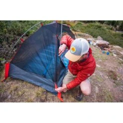 Kelty Late Start 1 Person Tent 13 Kelty Late Start 1 Person Tent -Kelty kelty late start 1 person tent 123