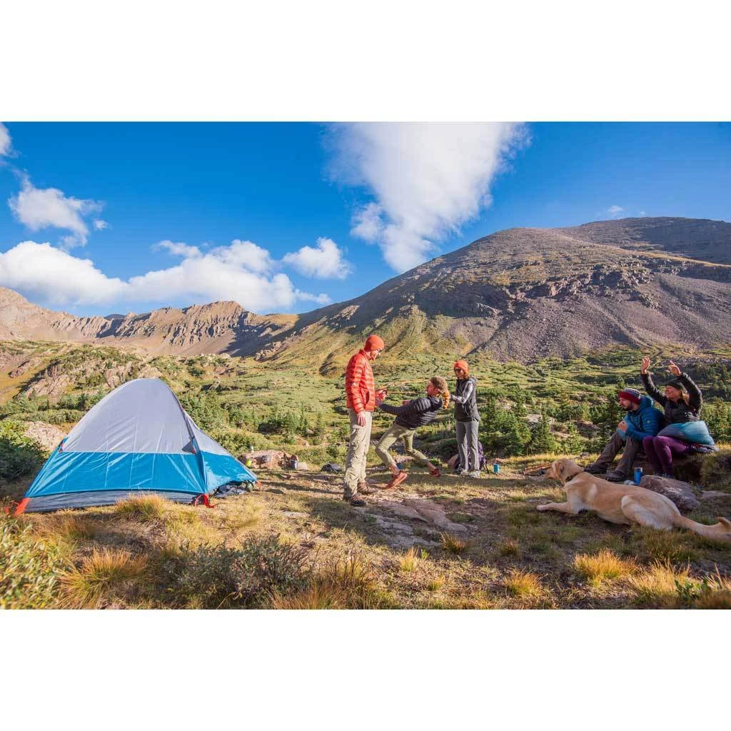 Kelty Late Start 1P Tent 12 Kelty Late Start 1P Tent - Image 10