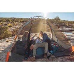 Kelty Late Start 1P Tent 21 Kelty Late Start 1P Tent -Kelty kelty late start 1p tent tents 1p smoke lyons blue dark shadow 40820619 30451792576679