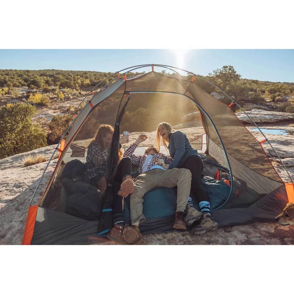 Kelty Late Start 1P Tent 11 Kelty Late Start 1P Tent - Image 9