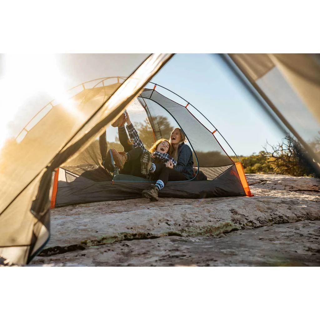 Kelty Late Start 2P Tent 11 Kelty Late Start 2P Tent - Image 9