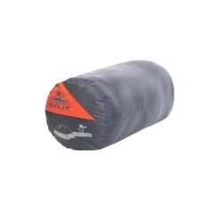 Kelty Late Start 4P Tent -Kelty kelty late start 4p tent tents 4p grey blue 40820819 30470923878567