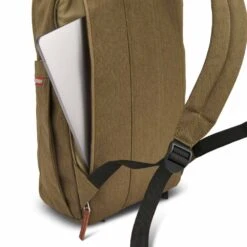 Kelty Linwood 21L Backpack - Burnt Olive -Kelty kelty linwood 21l backpack burnt olive 11