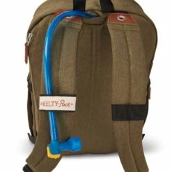 Kelty Linwood 21L Backpack - Burnt Olive -Kelty kelty linwood 21l backpack burnt olive 12