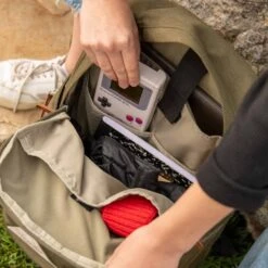 Kelty Linwood 21L Backpack - Burnt Olive -Kelty kelty linwood 21l backpack burnt olive 13