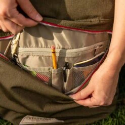 Kelty Linwood 21L Backpack - Burnt Olive -Kelty kelty linwood 21l backpack burnt olive 15