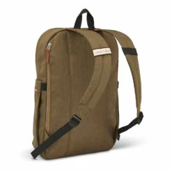Kelty Linwood 21L Backpack - Burnt Olive -Kelty kelty linwood 21l backpack burnt olive 9