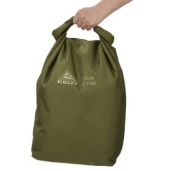 Kelty Litter G'tter -Kelty kelty litter g tter camp storage bags one size winter moss 24669322wm 33137682284711