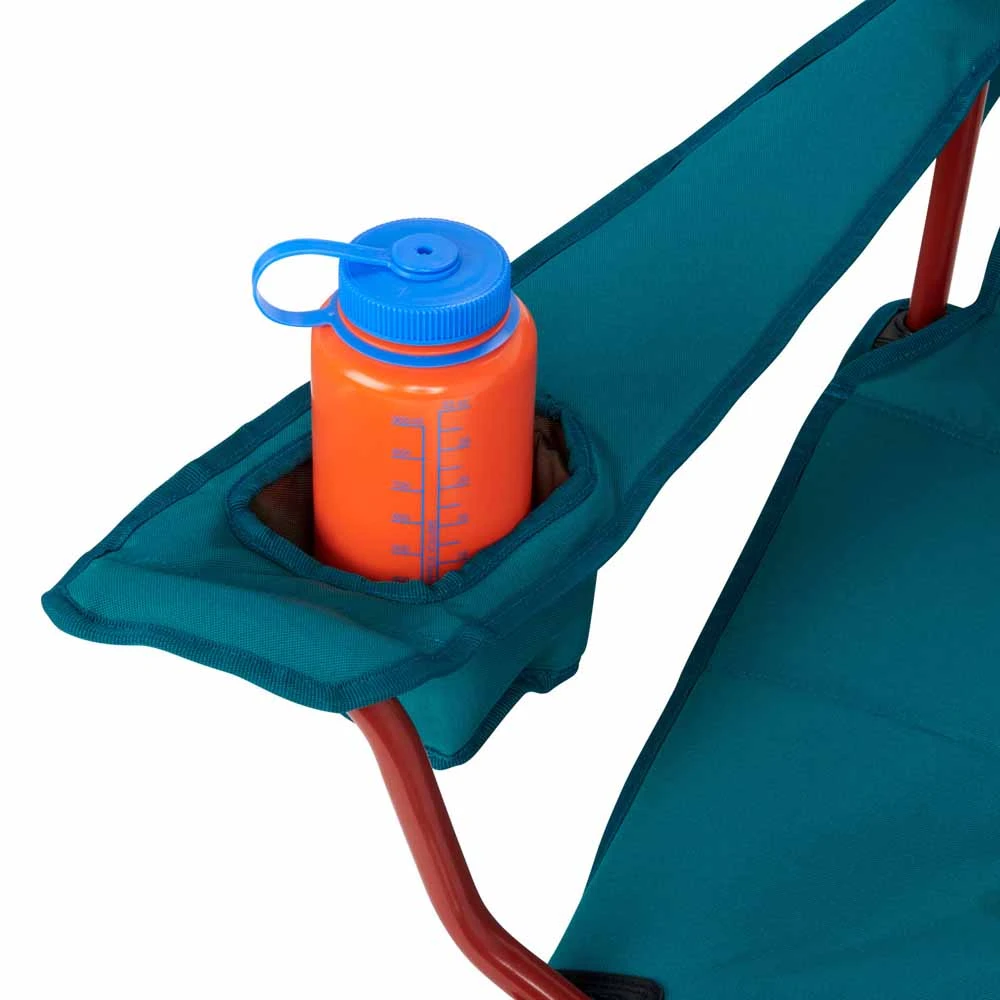 Kelty Lowdown Couch - Deep Lake/Fallen Rock 6 Kelty Lowdown Couch - Deep Lake/Fallen Rock - Image 4