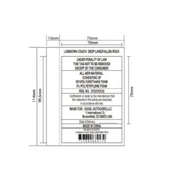 Kelty Lowdown Couch - Deep Lake/Fallen Rock 16 Kelty Lowdown Couch - Deep Lake/Fallen Rock -Kelty kelty lowdown couch deep lake fallen rock 41
