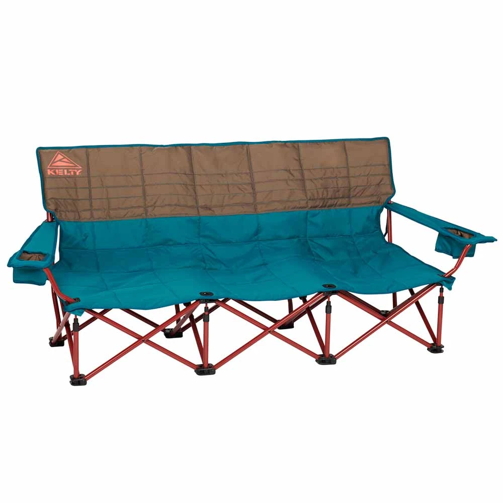 Kelty Lowdown Couch - Deep Lake/Fallen Rock 3 Kelty Lowdown Couch - Deep Lake/Fallen Rock