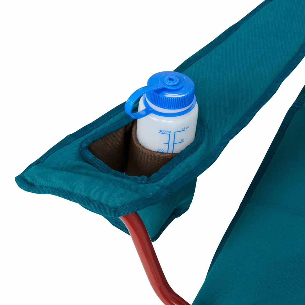 Kelty Lowdown Couch - Deep Lake/Fallen Rock 5 Kelty Lowdown Couch - Deep Lake/Fallen Rock - Image 3