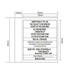 Kelty Lowdown Couch - Dill/Duffle -Kelty kelty lowdown couch dill duffle 41
