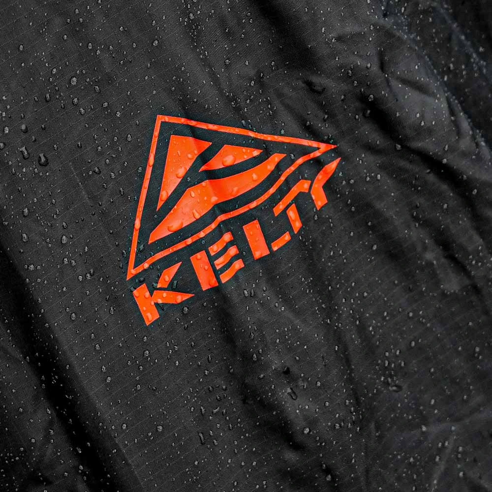 Kelty Medium Raincover - Beluga 11 Kelty Medium Raincover - Beluga - Image 9