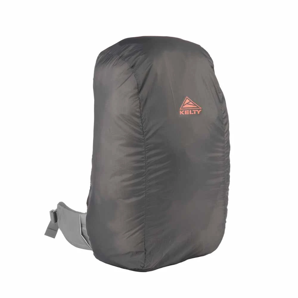 Kelty Medium Raincover - Beluga 4 Kelty Medium Raincover - Beluga - Image 2