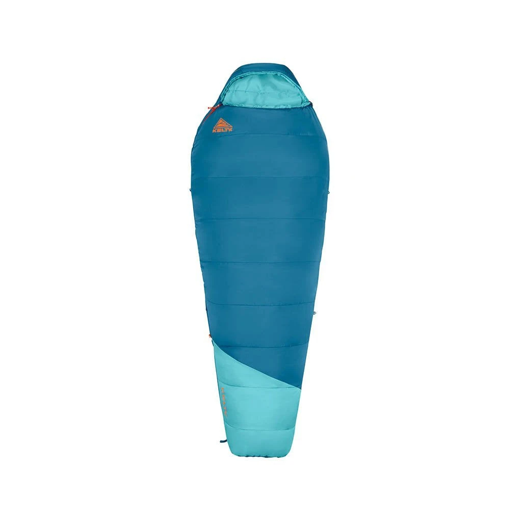 Kelty Mistral 20°F Sleeping Bag | Womens 5 Kelty Mistral 20°F Sleeping Bag | Womens - Image 3
