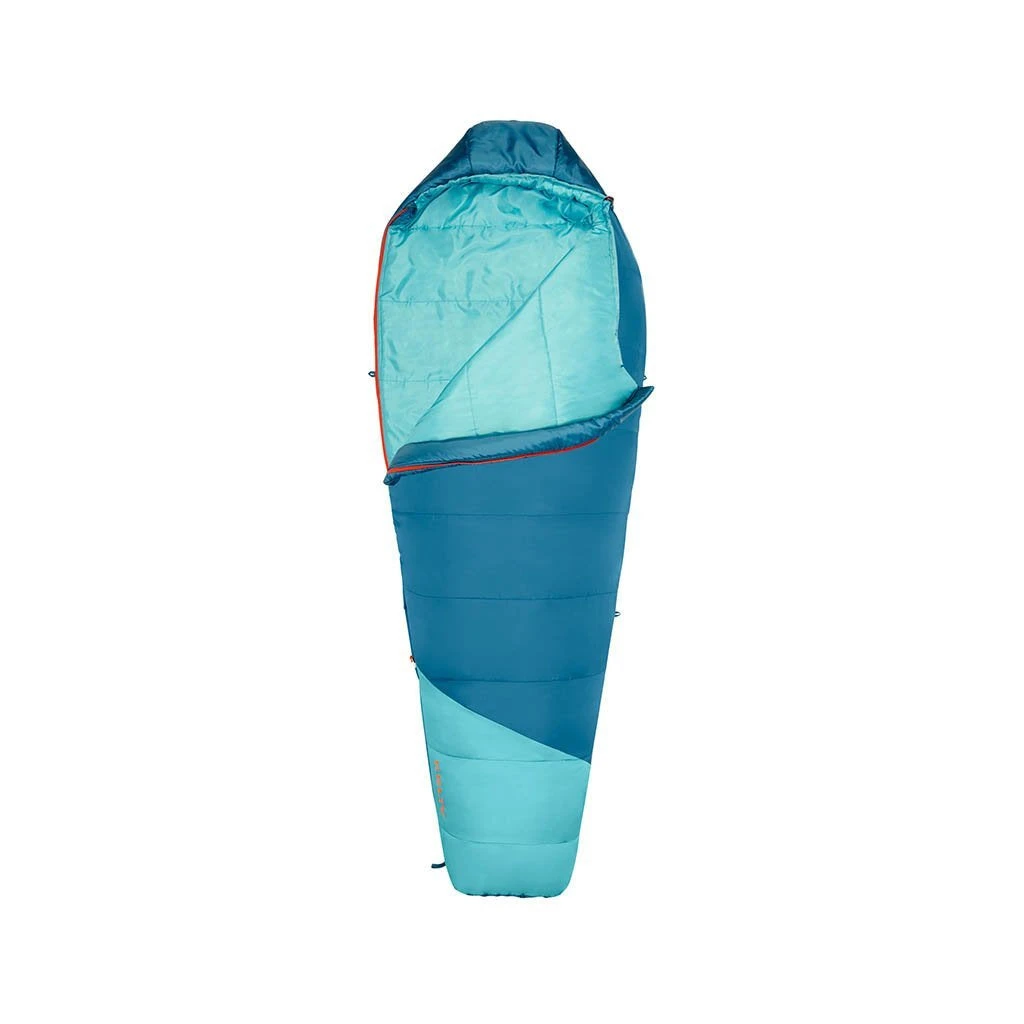 Kelty Mistral 20°F Sleeping Bag | Womens 3 Kelty Mistral 20°F Sleeping Bag | Womens