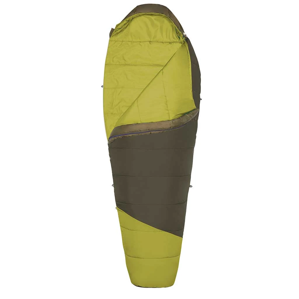 Kelty Mistral 40°F Sleeping Bag 3 Kelty Mistral 40°F Sleeping Bag