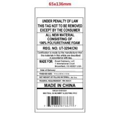 Kelty Mistral SI Mummy Sleeping Pad - Posy Green 9 Kelty Mistral SI Mummy Sleeping Pad - Posy Green -Kelty kelty mistral si mummy sleeping pad posy green 25