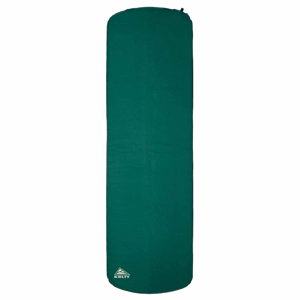 Kelty Mistral SI Mummy Sleeping Pad - Posy Green 3 Kelty Mistral SI Mummy Sleeping Pad - Posy Green
