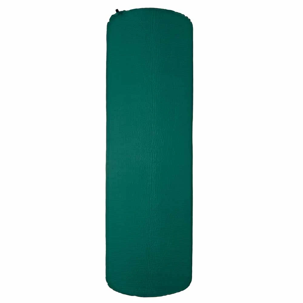 Kelty Mistral SI Mummy Sleeping Pad - Posy Green 4 Kelty Mistral SI Mummy Sleeping Pad - Posy Green - Image 2
