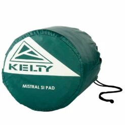 Kelty Mistral SI Mummy Sleeping Pad - Posy Green 8 Kelty Mistral SI Mummy Sleeping Pad - Posy Green -Kelty kelty mistral si mummy sleeping pad posy green 9