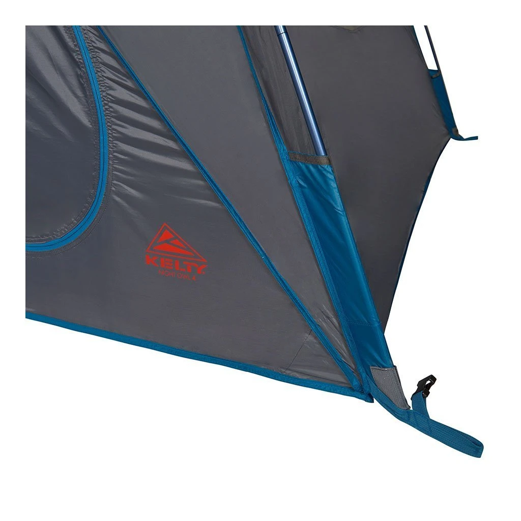 Kelty Night Owl 3P Tent 6 Kelty Night Owl 3P Tent - Image 4