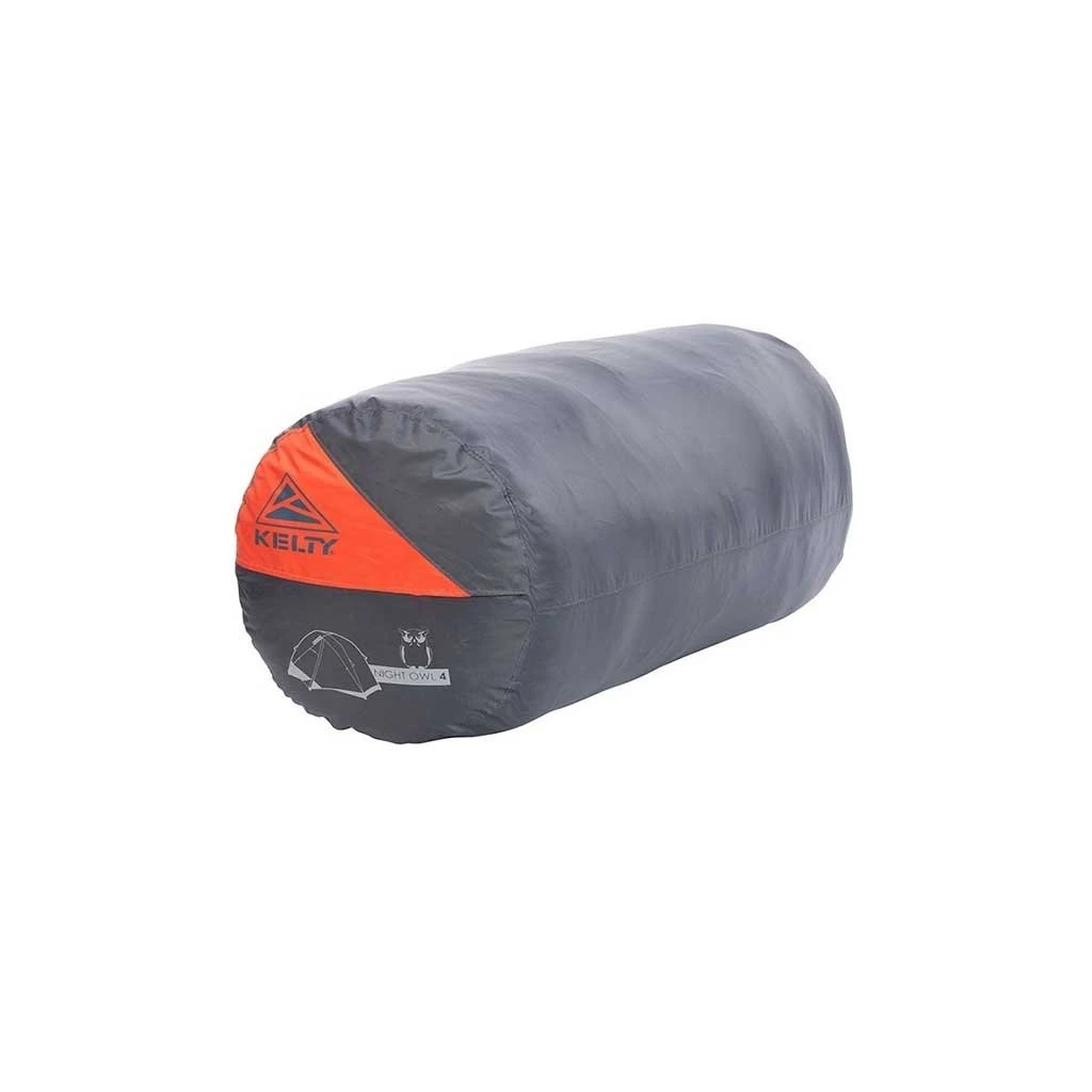 Kelty Night Owl 4P Tent 6 Kelty Night Owl 4P Tent - Image 4