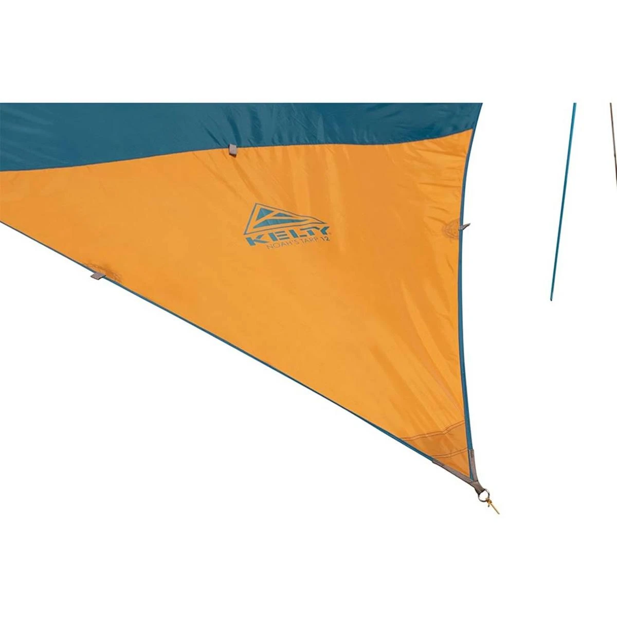 Kelty Noahs Tarp 12 Adventure Kit 4 Kelty Noahs Tarp 12 Adventure Kit - Image 2