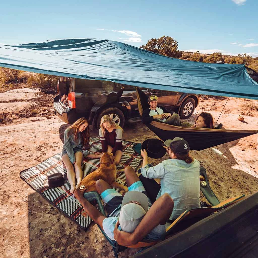 Kelty Noah's Tarp 4 Kelty Noah's Tarp - Image 2