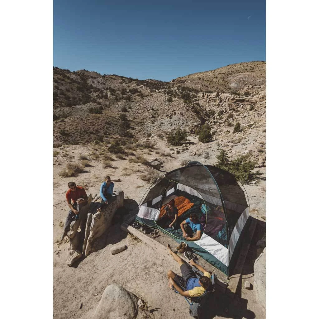 Kelty Outback 4P Tent 8 Kelty Outback 4P Tent - Image 6