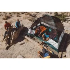 Kelty Outback 4P Tent 13 Kelty Outback 4P Tent -Kelty kelty outback 4p tent tents 4p ponderosa pine sand green apple 40823817 16934284263591