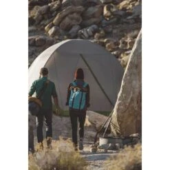 Kelty Outback 4P Tent 15 Kelty Outback 4P Tent -Kelty kelty outback 4p tent tents 4p ponderosa pine sand green apple 40823817 16934285541543