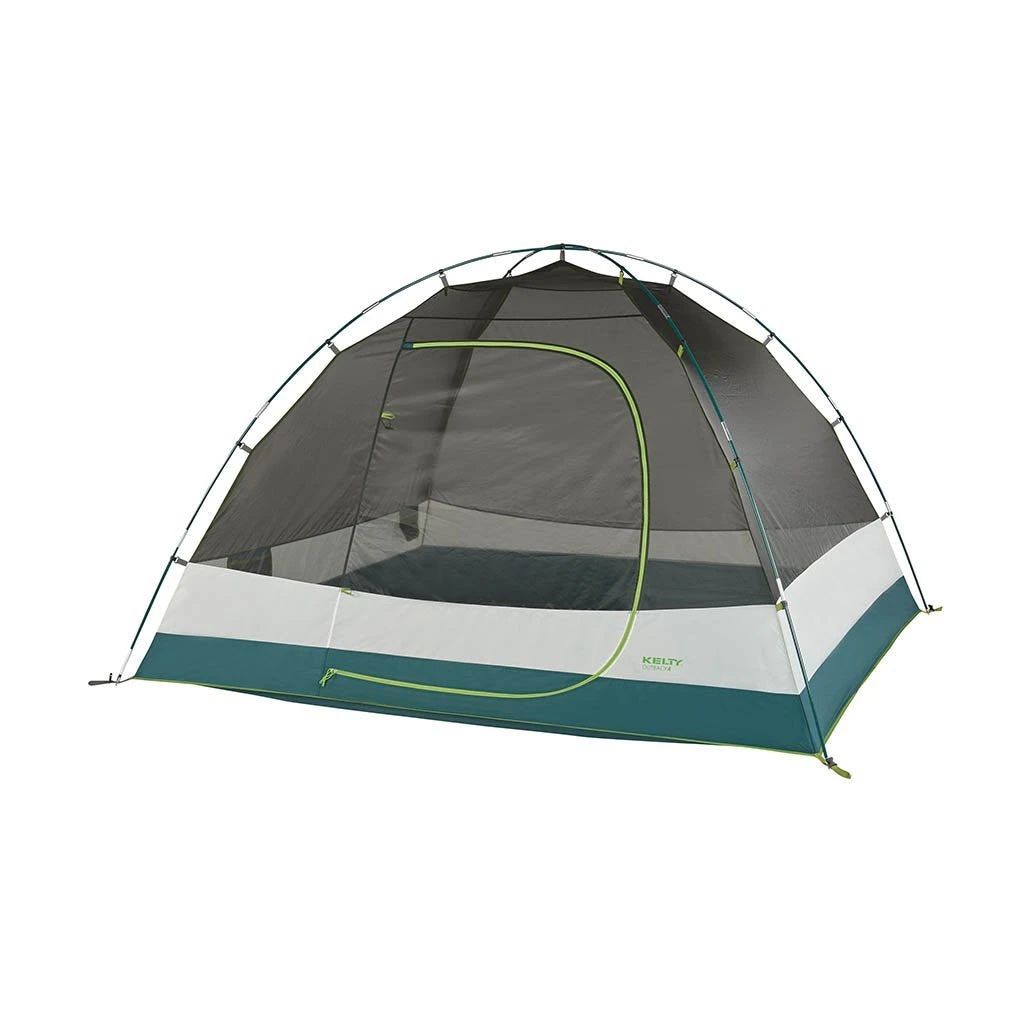 Kelty Outback 4P Tent 4 Kelty Outback 4P Tent - Image 2