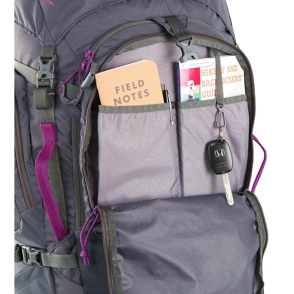 Kelty Redcloud 80 Backpack | Women's 13 Kelty Redcloud 80 Backpack | Women's - Image 11