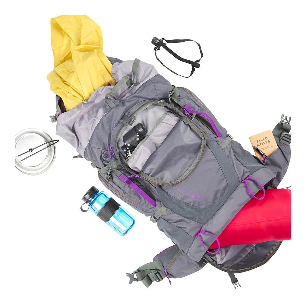 Kelty Redcloud 80 Backpack | Women's 11 Kelty Redcloud 80 Backpack | Women's - Image 9