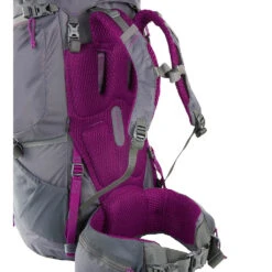 Kelty Redcloud 80 Backpack | Women's 21 Kelty Redcloud 80 Backpack | Women's -Kelty kelty redcloud 80 backpack women s bags rucksacks one size dark shadow 22610916dsh 16933944033447