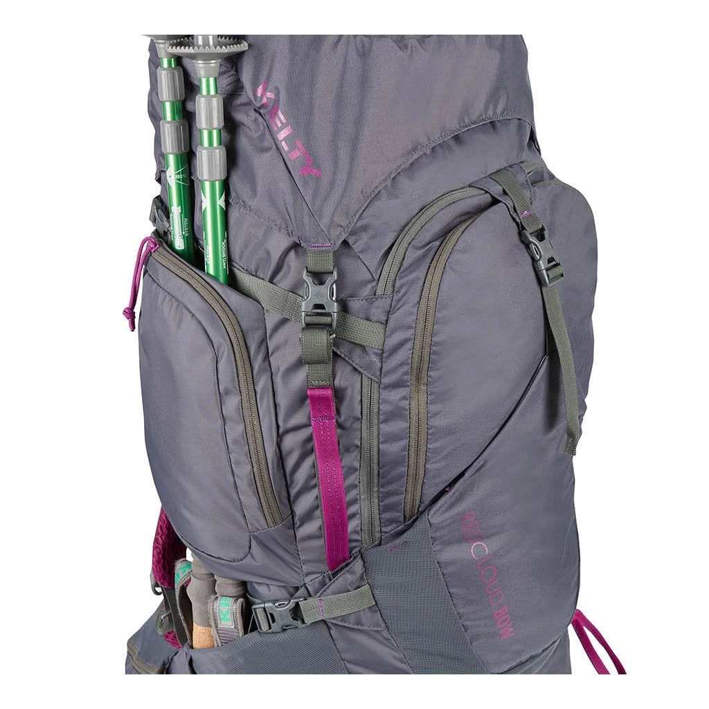 Kelty Redcloud 80 Backpack | Women's 14 Kelty Redcloud 80 Backpack | Women's - Image 12