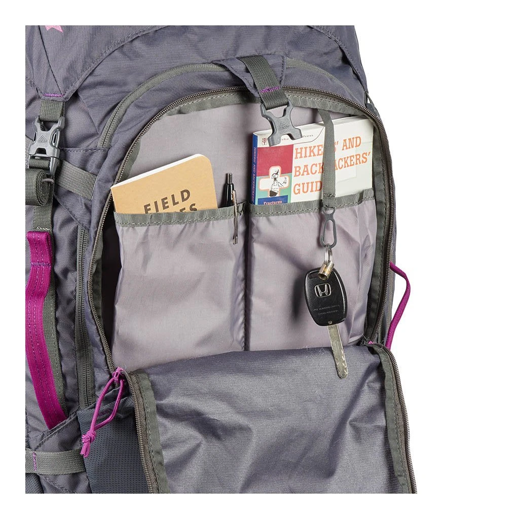 Kelty Redcloud 80 Backpack | Women's 4 Kelty Redcloud 80 Backpack | Women's - Image 2