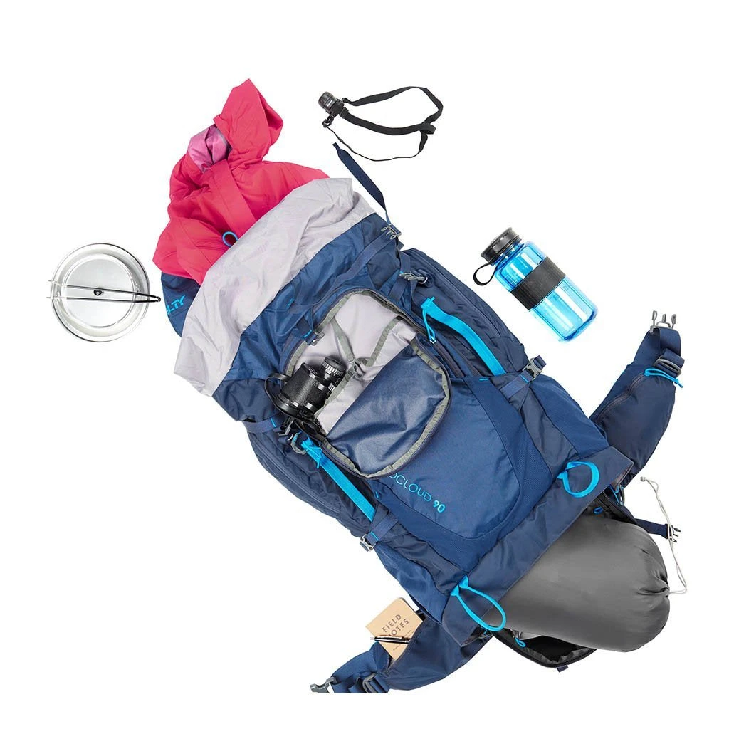 Kelty Redcloud 90 Backpack 10 Kelty Redcloud 90 Backpack - Image 8