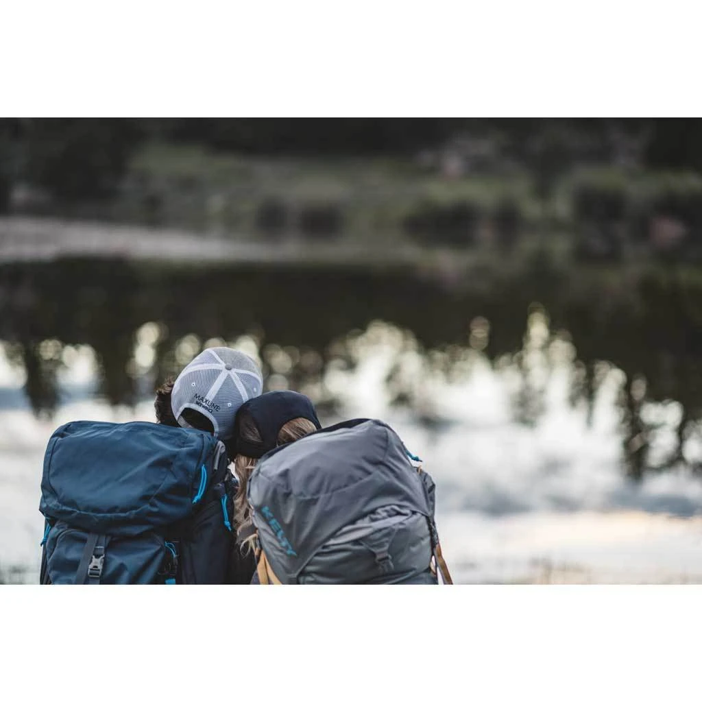 Kelty Redcloud 90 Backpack 15 Kelty Redcloud 90 Backpack - Image 13