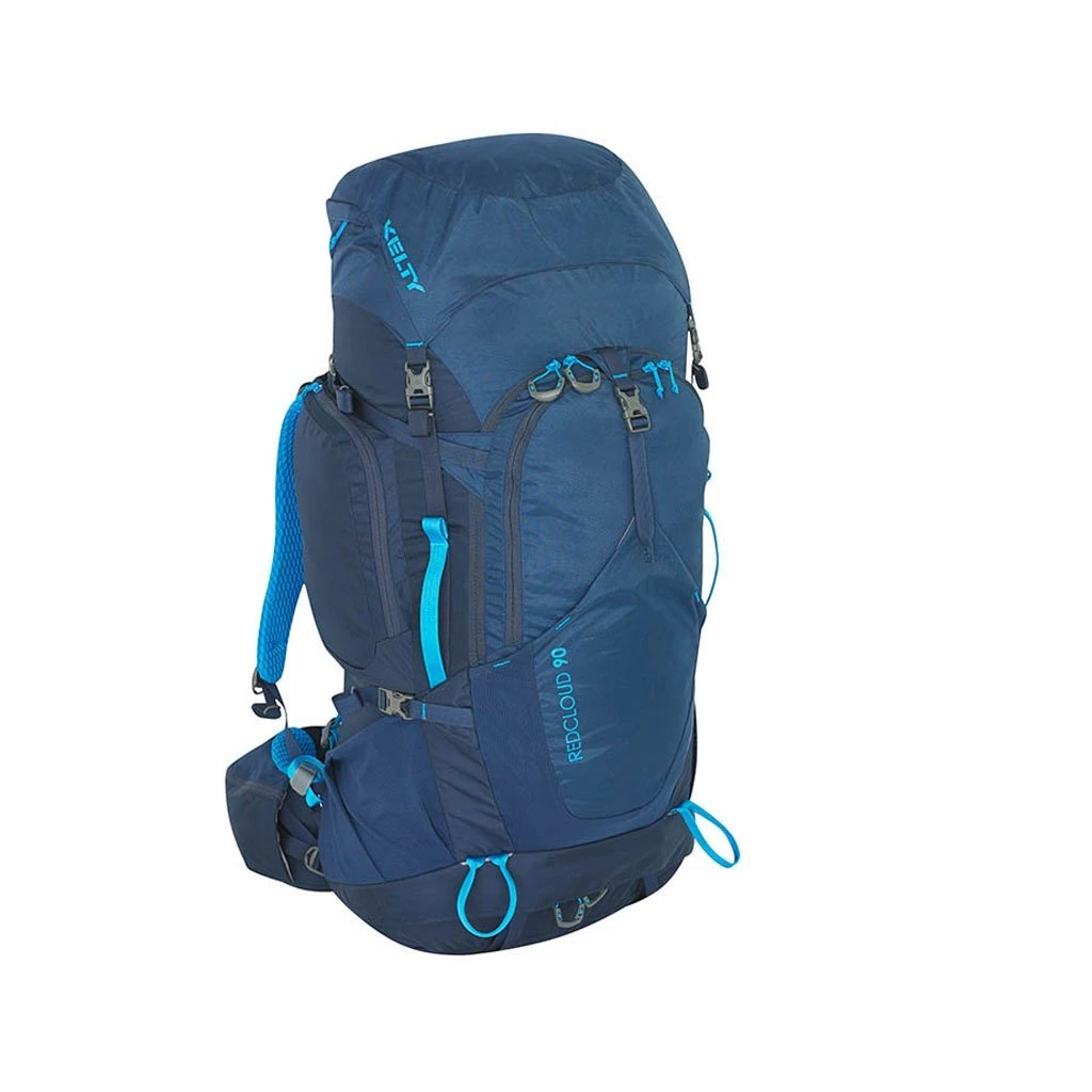 Kelty Redcloud 90 Backpack 3 Kelty Redcloud 90 Backpack