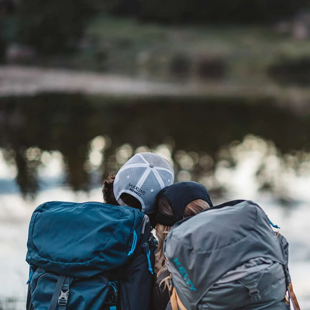 Kelty Redcloud 90 Backpack 4 Kelty Redcloud 90 Backpack - Image 2