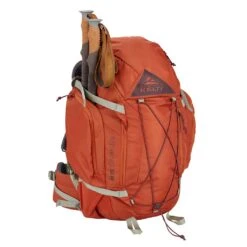 Kelty Redwing 36 | Women's -Kelty kelty redwing 36 women s rucksacks 36l cinnamon stick iceberg green 22615722csk 33516493144231