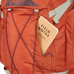 Kelty Redwing 36 | Women's -Kelty kelty redwing 36 women s rucksacks 36l cinnamon stick iceberg green 22615722csk 33516493176999