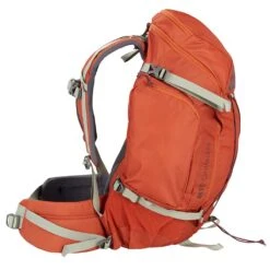 Kelty Redwing 36 | Women's -Kelty kelty redwing 36 women s rucksacks 36l cinnamon stick iceberg green 22615722csk 33516493209767